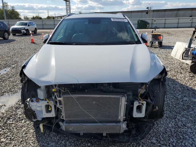 2021 HYUNDAI KONA LIMITED KM8K33A57MU602335