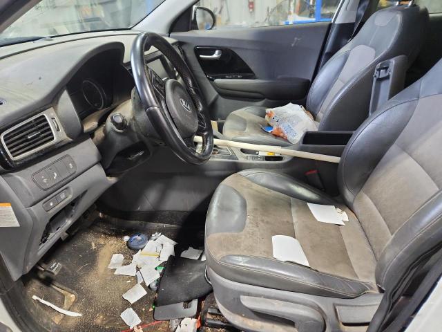 2017 KIA NIRO EX KNDCC3LCXH5065223