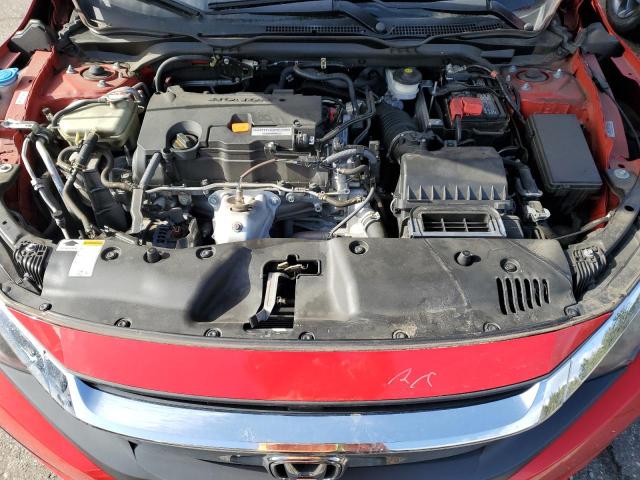 2016 HONDA CIVIC EX 2HGFC2F70GH575921