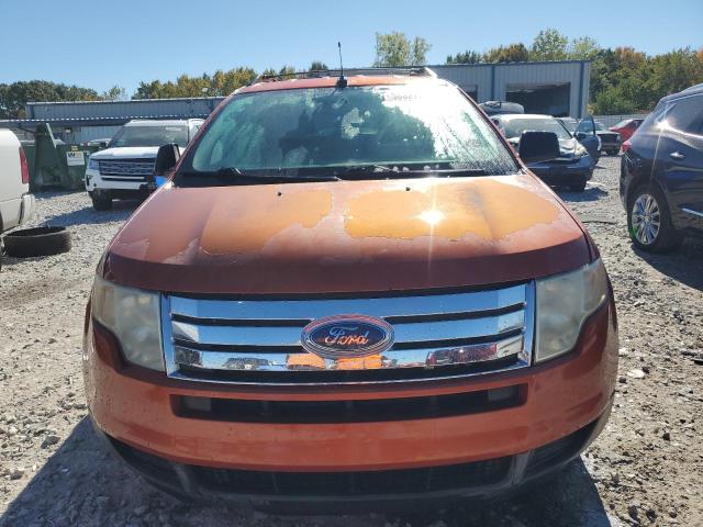 2008 FORD EDGE SE - Other View