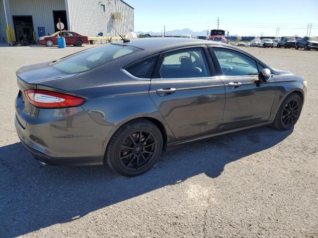 2016 FORD FUSION SE #3310374966