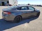 Lot #3310374966 2016 FORD FUSION SE