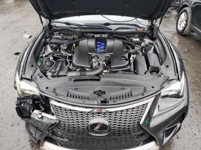 2015 LEXUS RC-F JTHHP5BC6F5001666