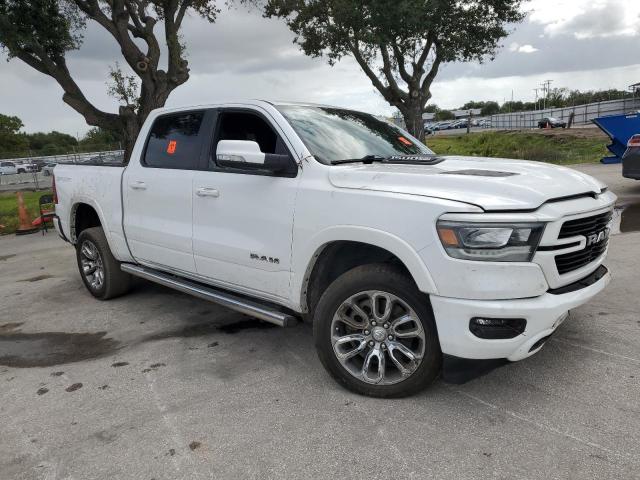 2021 RAM 1500 LARAM 1C6SRFJT1MN776132