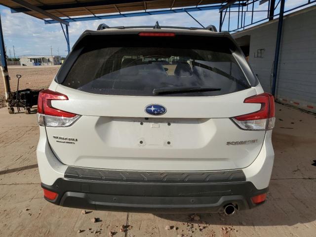 2024 SUBARU FORESTER L - JF2SKALCXRH460684