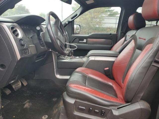 2014 FORD F150 SVT R - 1FTFW1R67EFB64145