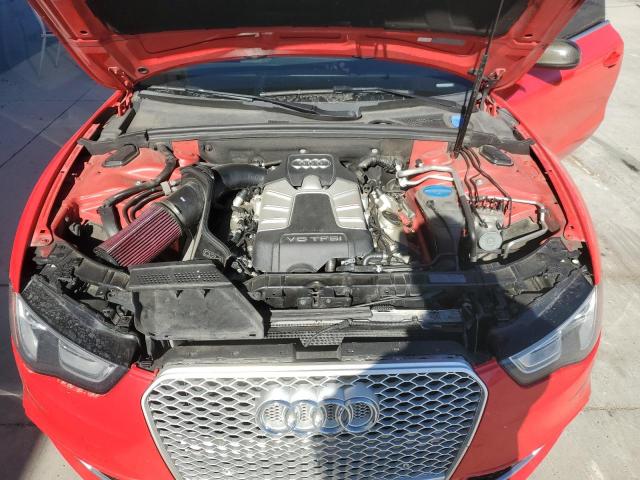 2015 AUDI S5 PREMIUM #3302744002