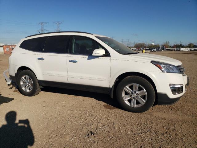 2014 CHEVROLET TRAVERSE L #3284116536