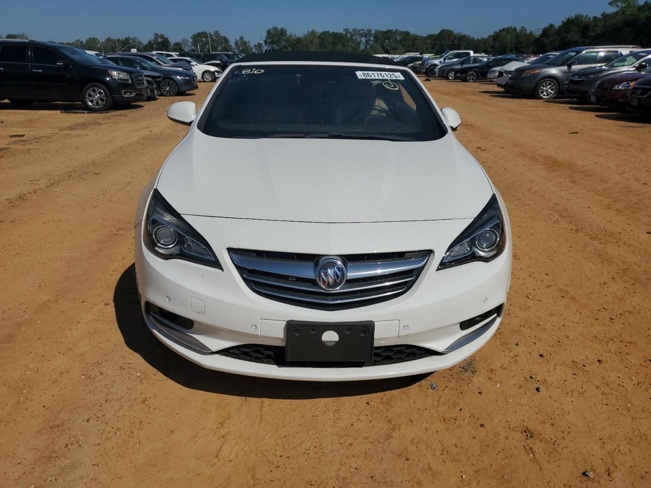 BUICK CASCADA PREMIUM