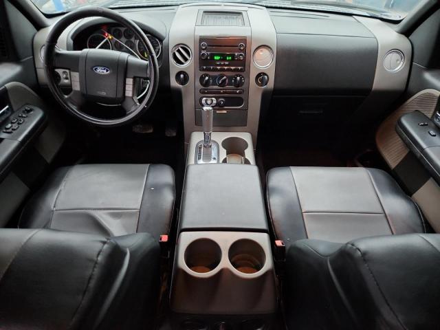 2004 FORD F150 4X4 #3285737657