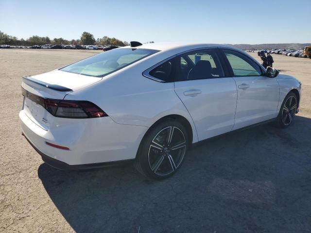 2025 HONDA ACCORD HYBRID SPORT 1HGCY2F58SA033704