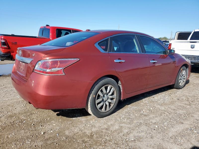 2015 NISSAN ALTIMA 2.5 - 1N4AL3AP2FN894285