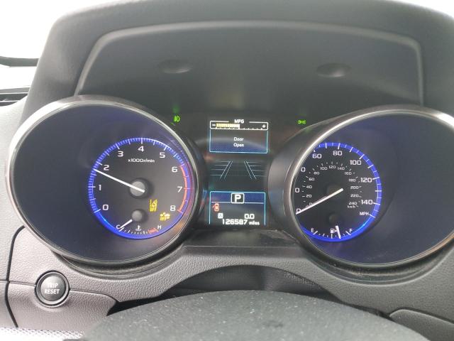 2017 SUBARU OUTBACK 2. 4S4BSAFC8H3254829