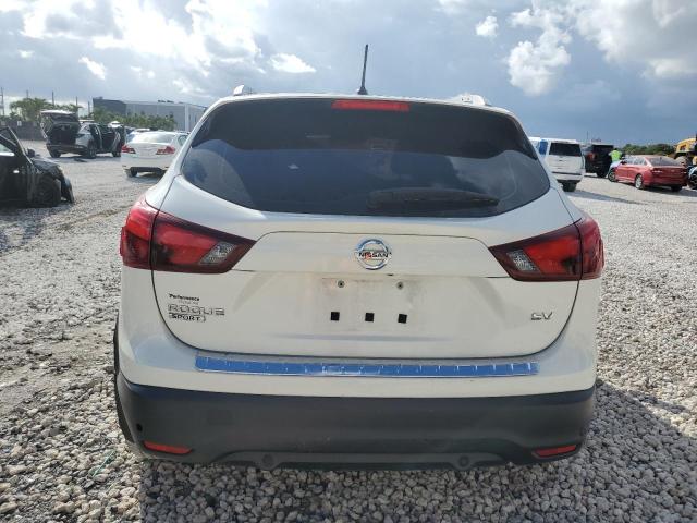 2019 NISSAN ROGUE SPOR #3301750397