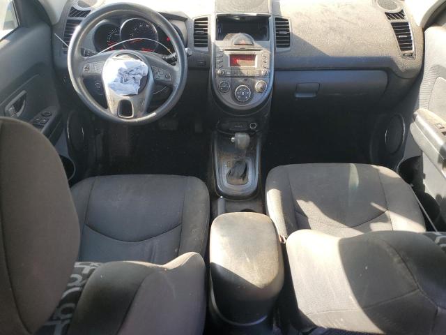 2011 KIA SOUL #3281635402