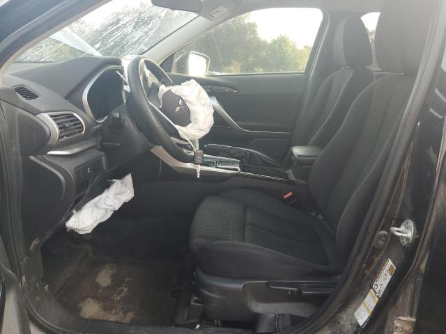 2019 MITSUBISHI ECLIPSE CR #3303946723