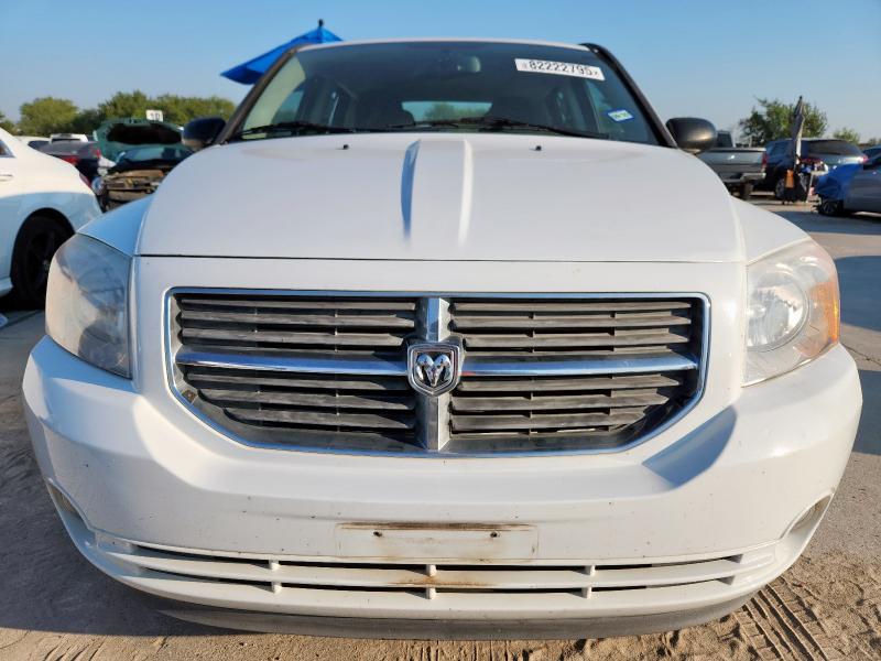 2011 DODGE CALIBER - Other View