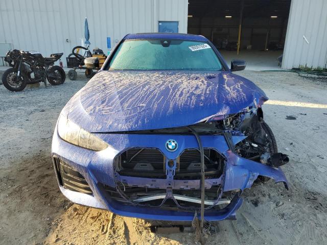 2023 BMW I4 EDRIVE WBY73AW07PFN70859