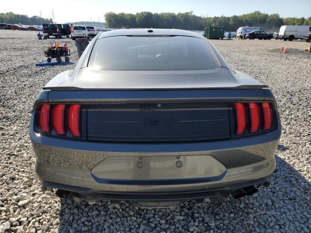 2019 FORD MUSTANG GT - 1FA6P8CF6K5120188