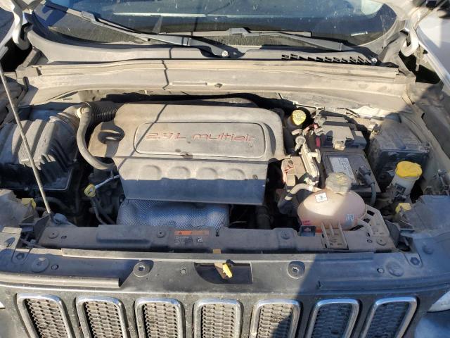 2017 JEEP RENEGADE L - ZACCJBBB5HPG44801