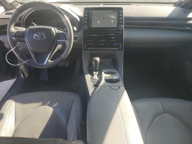 2019 TOYOTA AVALON XLE #3298313140
