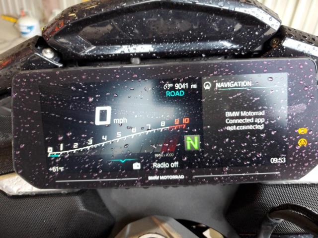 2023 BMW K1600 B WB10F6301P6H08276