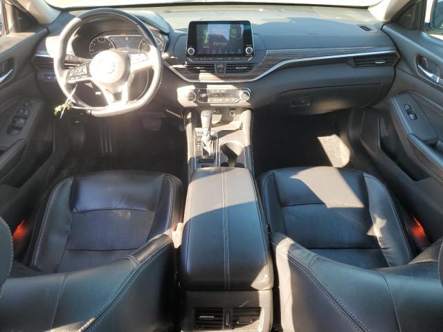 2019 NISSAN ALTIMA SL - 1N4BL4EV0KC247277