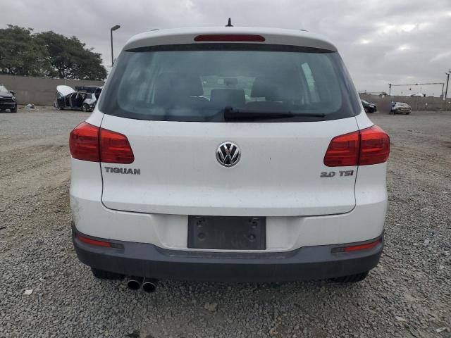 2015 VOLKSWAGEN TIGUAN S WVGAV7AX4FW584138