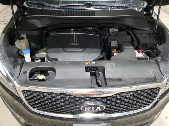 2016 KIA SORENTO LX #3282508872