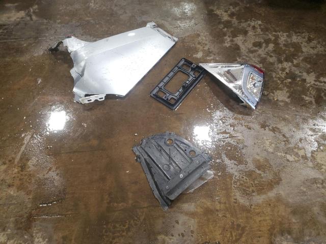 2021 HONDA PILOT EX #3304669936