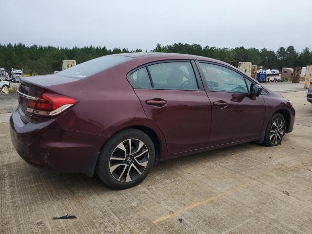 2015 HONDA CIVIC EX #3286525149