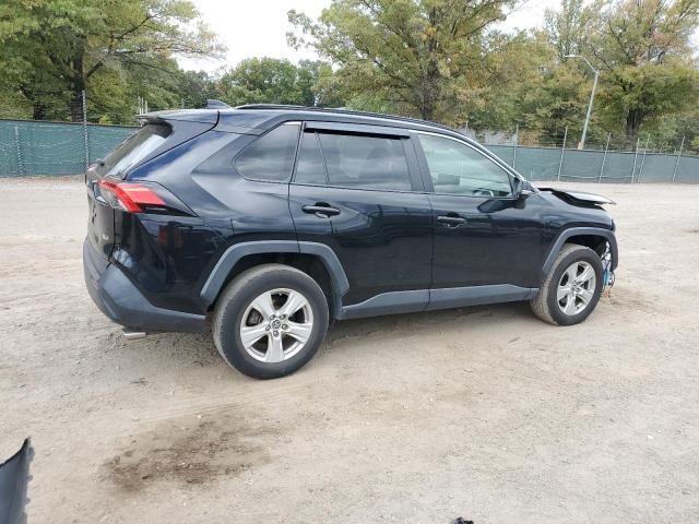 2019 TOYOTA RAV4 XLE - JTMW1RFV8KD012181