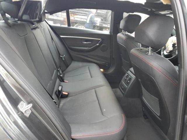 2018 BMW 330 XI #3281631422