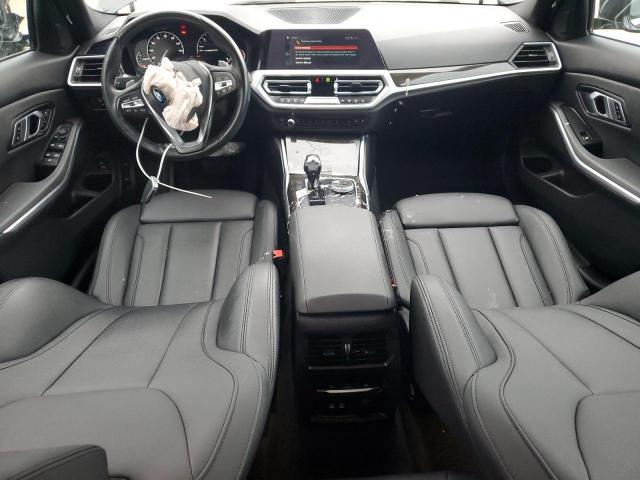 2020 BMW 330XI 3MW5R7J01L8B28368