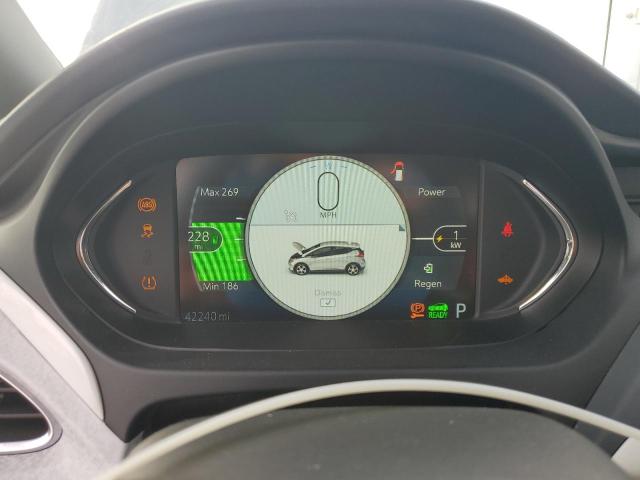 2019 CHEVROLET BOLT EV LT 1G1FY6S03K4110046