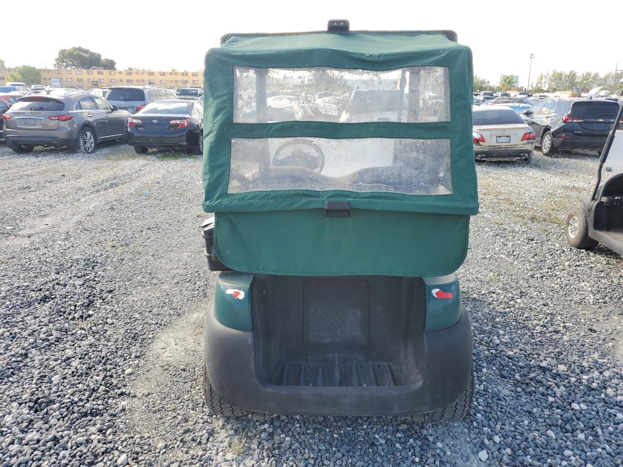 Lot #3270690869 2018 CLUB CAR PRECEDENT FLA