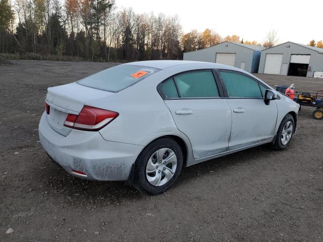 2015 HONDA CIVIC LX - 2HGFB2F48FH023428