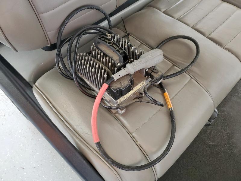 2022 CLUB CAR GOLF CART #3256316360