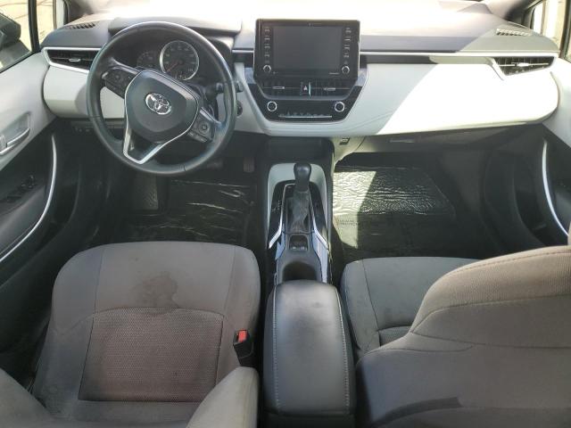 2021 TOYOTA COROLLA SE - 5YFS4MCE2MP073880