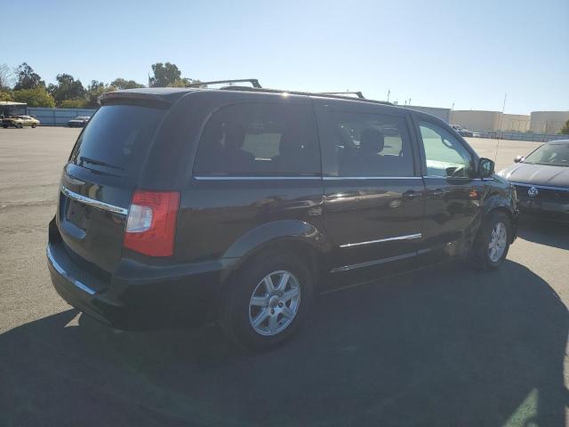 2012 CHRYSLER TOWN & COUNTRY TOURING #3281756894