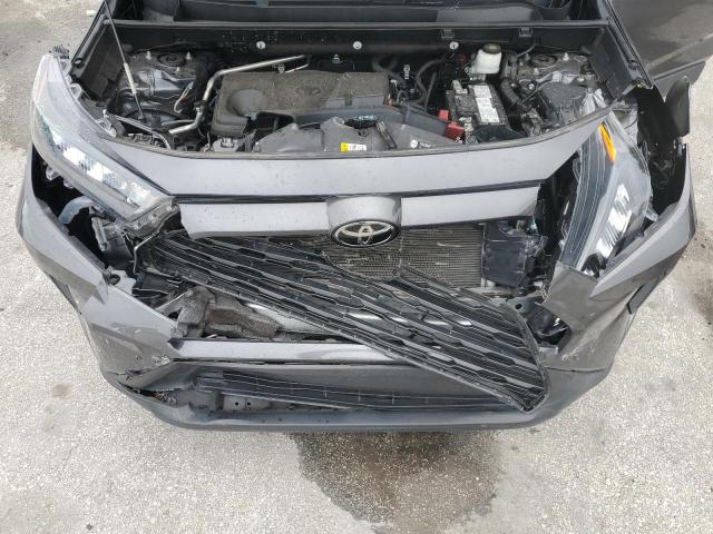 2022 TOYOTA RAV4 LE 2T3H1RFV3NW236118