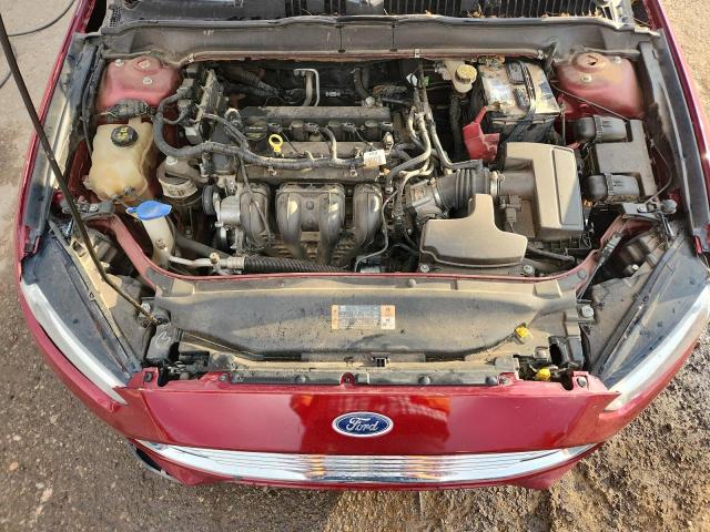 2014 FORD FUSION SE #3273923780