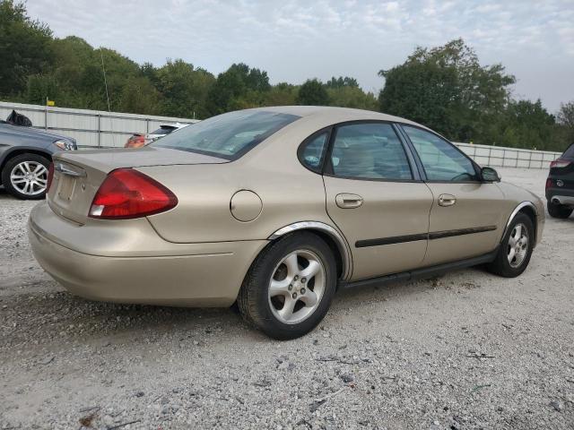 2001 FORD TAURUS SES - Other View