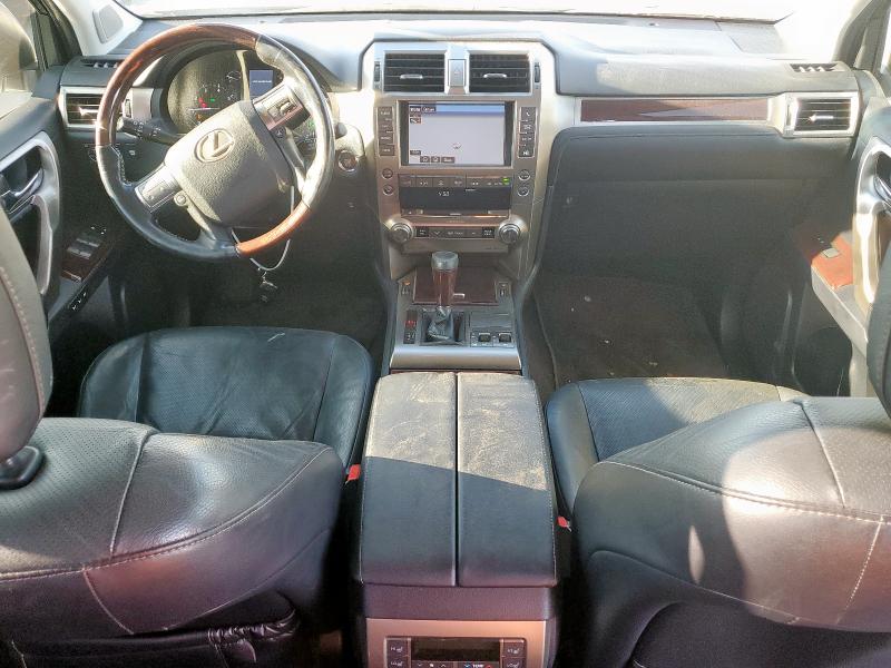 2017 LEXUS GX 460 - JTJBM7FX7H5162214