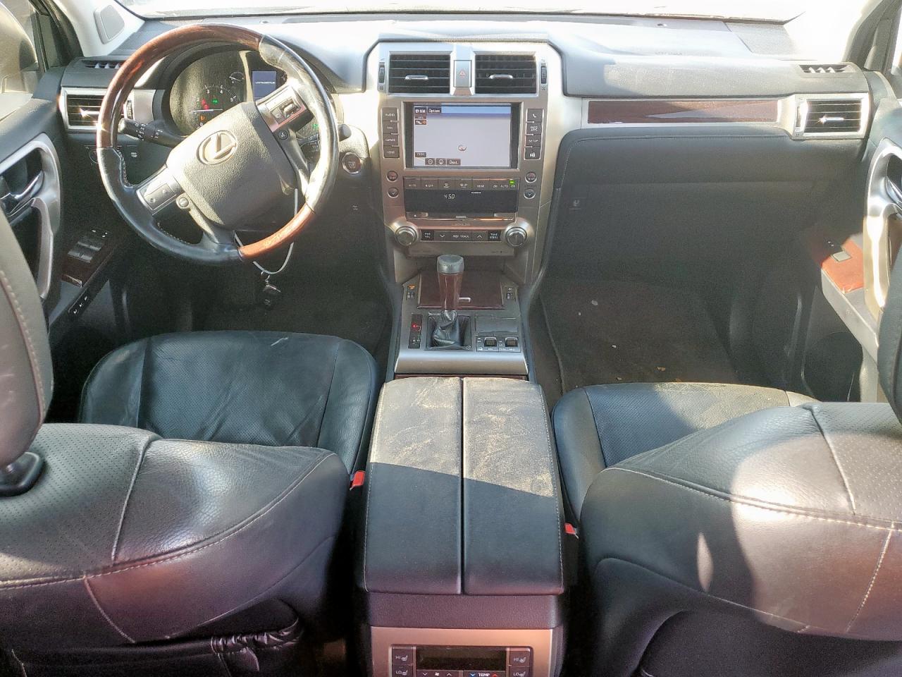LEXUS GX 460