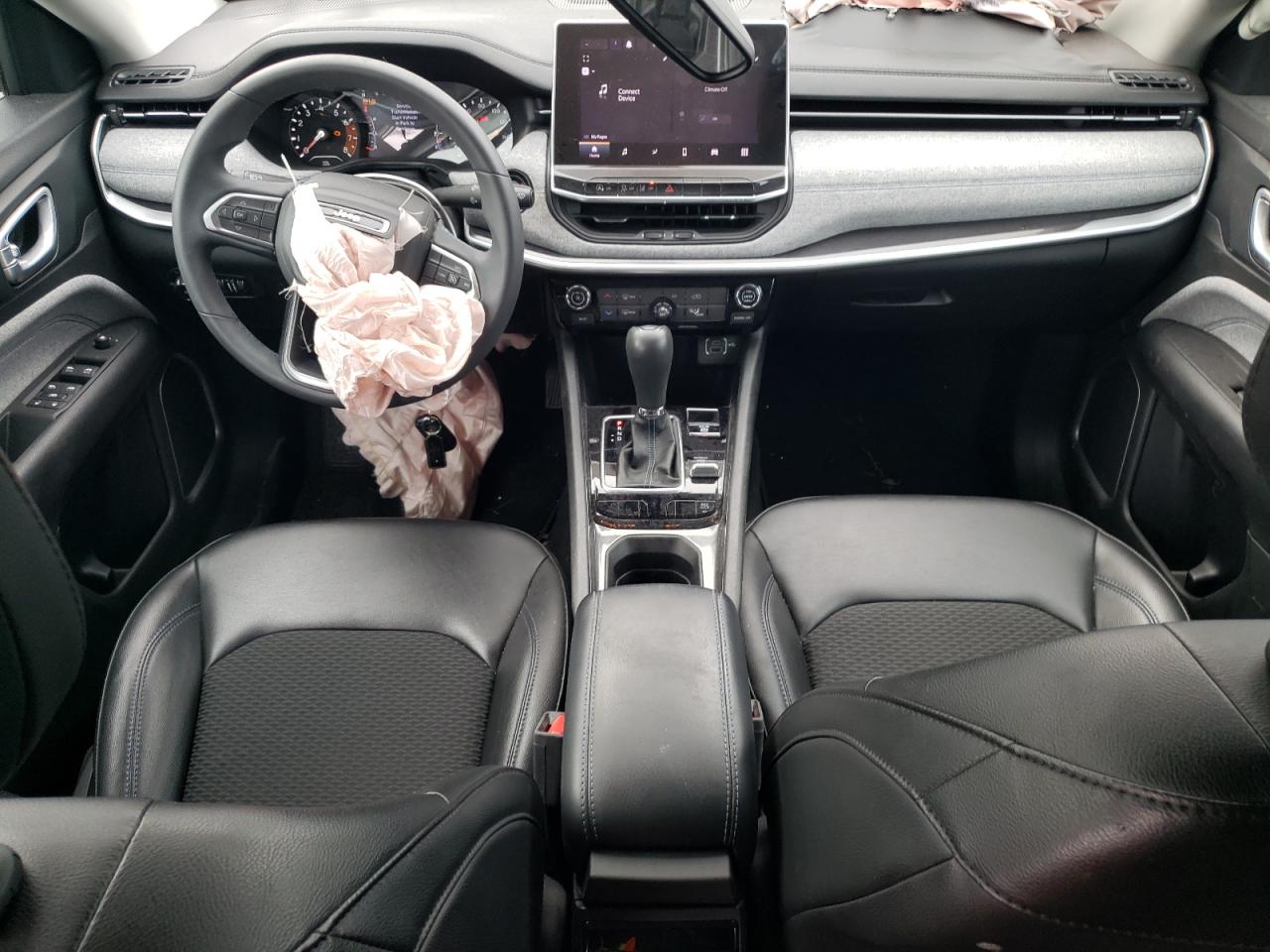 JEEP COMPASS LATITUDE