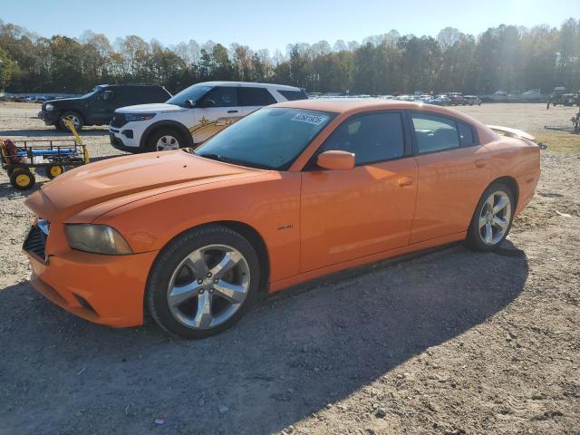 DODGE CHARGER R/
