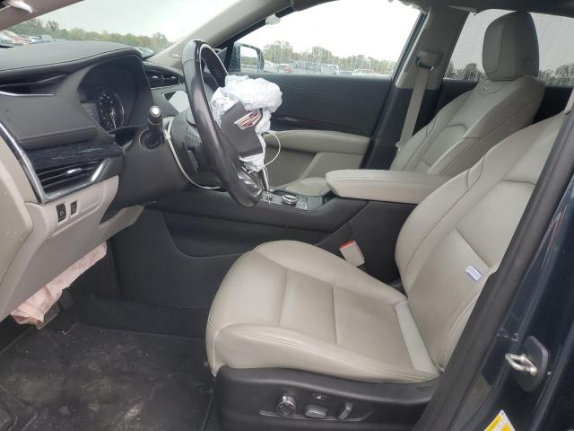 2021 CADILLAC XT4 PREMIU #3311566238