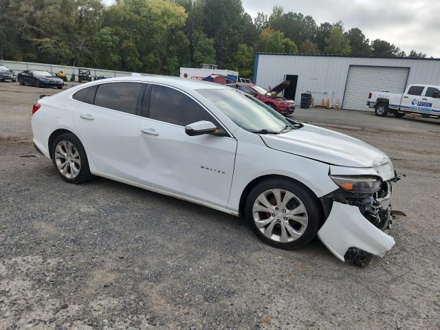 2017 CHEVROLET MALIBU PRE #3308427274