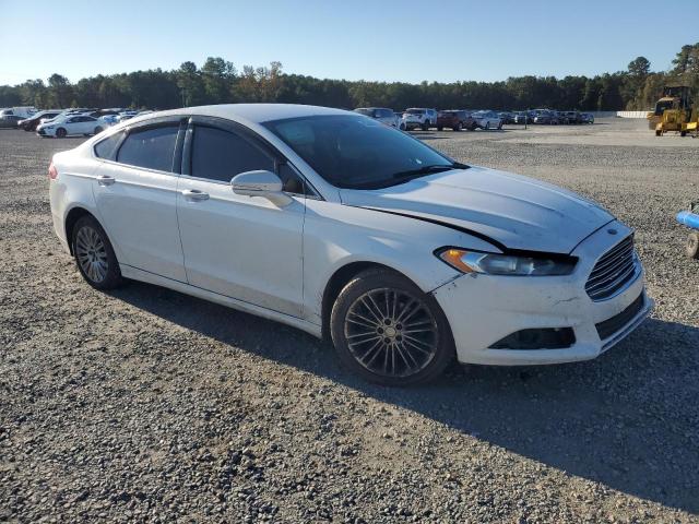 2013 FORD FUSION SE - 3FA6P0H94DR261653